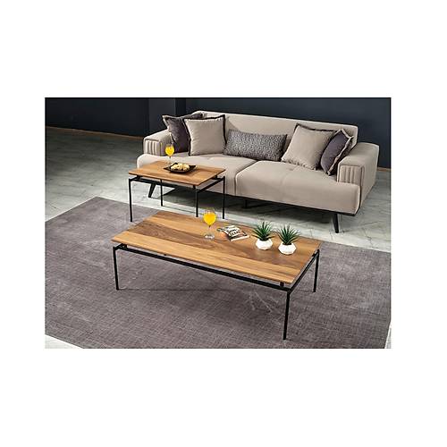 Oslo Coffee Table 2147