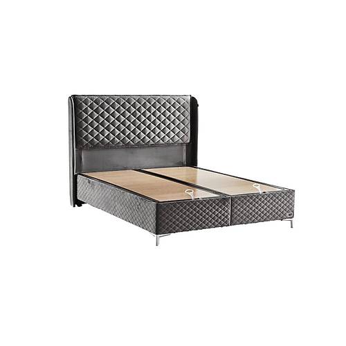 Thermo Control Bed
