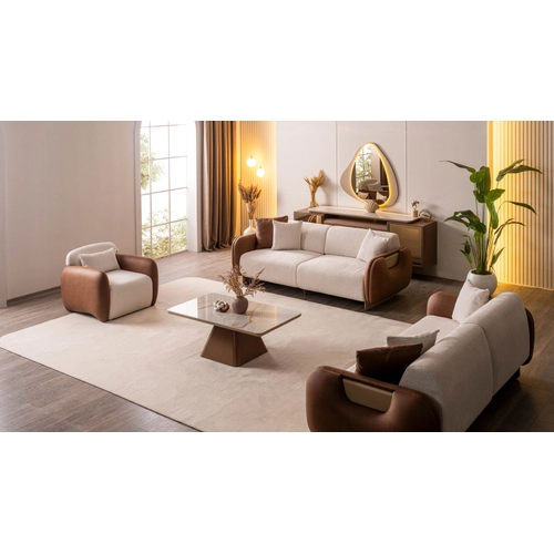 Electra Sofa Set