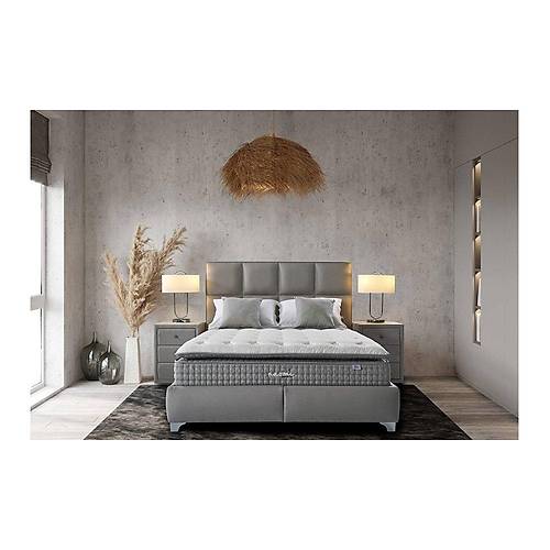 Naomi Plane Bed Set / Nova Base