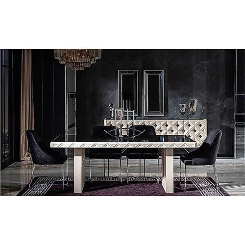 Asus Dining Room