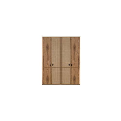 �lke Bedroom 6 Door