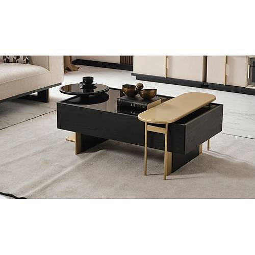 Elis Sofa Set