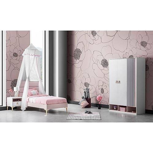 Rosa Teen Room