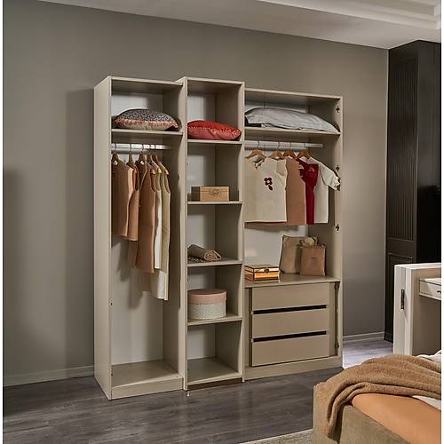 Crea Teen Room