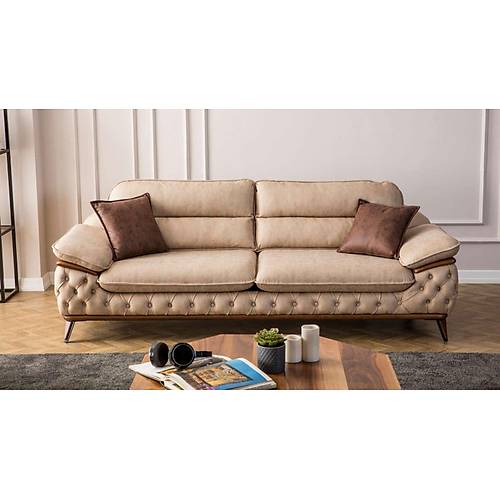 Jaguar Sofa Set