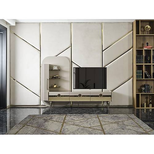 Hera TV Unit