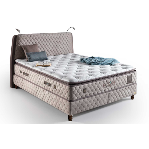 Borjen Bed