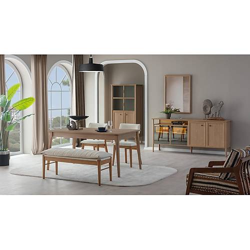 Antik Dining Room