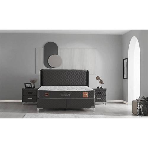 Thermo Control Bed