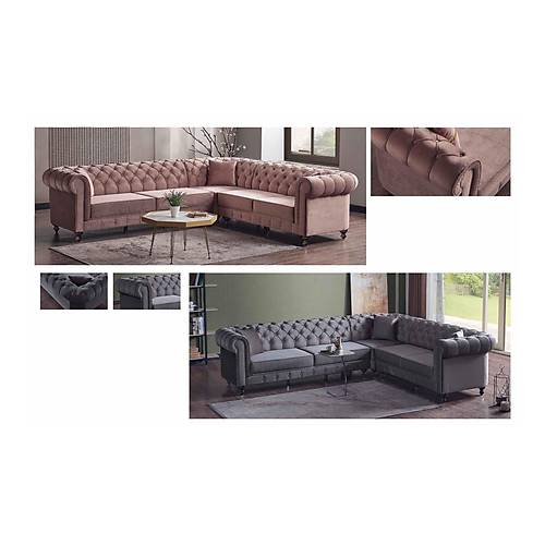 ��ra�an Corner Set
