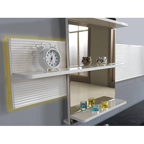 Bella Lux TV Unit