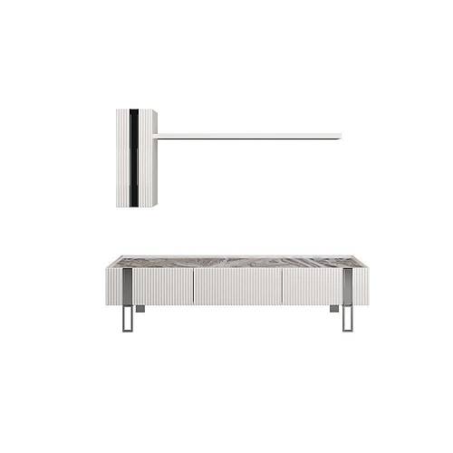 Vita Dining Room - Ecru