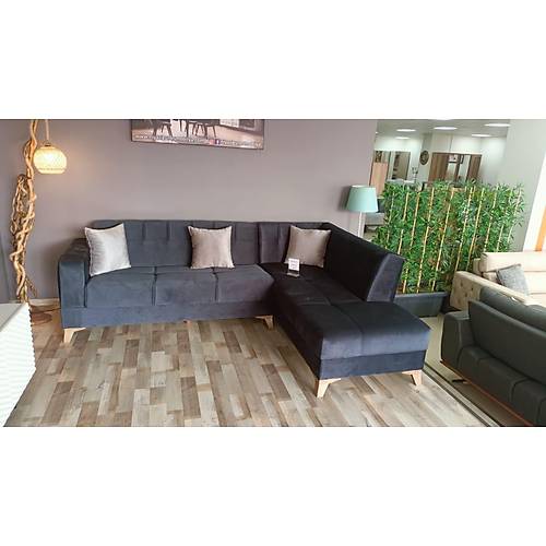 Bergama Corner Set