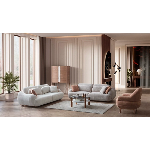 Venedik Lux Sofa Set