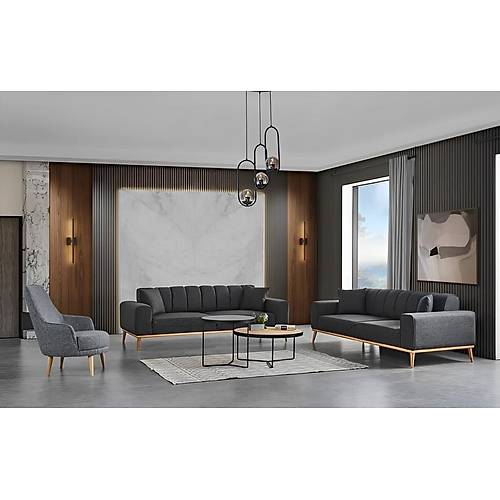 Lina Sofa Set