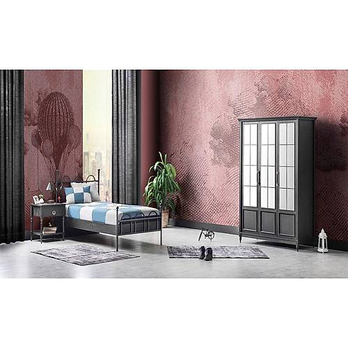 Romantic Teen Room