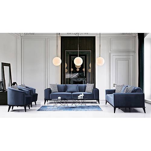 Beta Sofa Set