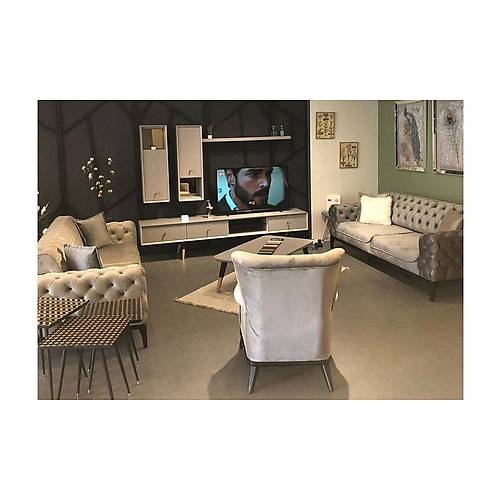 �con Chester Sofa Set