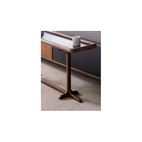 Modest Sofa Table