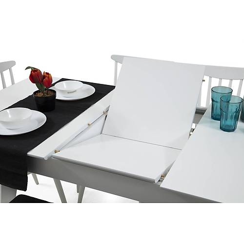 Solo Table Chair Set