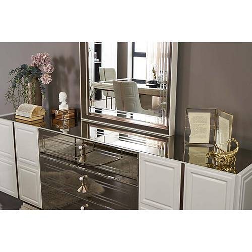 Felix Console and Mirror
