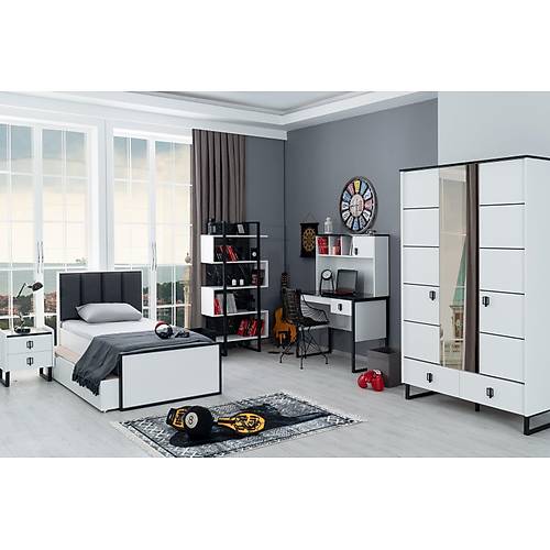 Granit �� Kap�l� Dolap