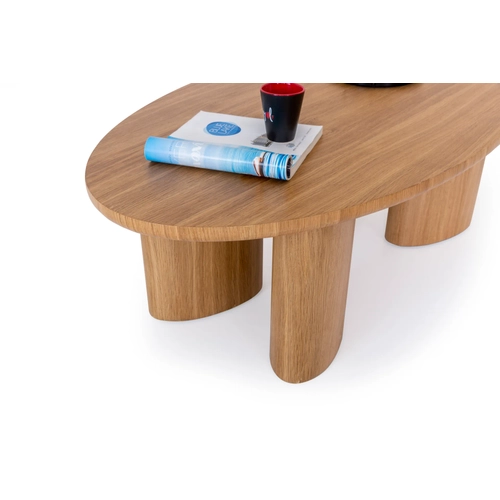 Forest Coffee Table