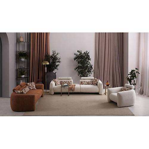 Berlin Plus Sofa Set