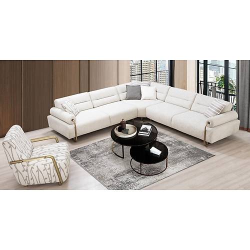 Sahra Corner Set