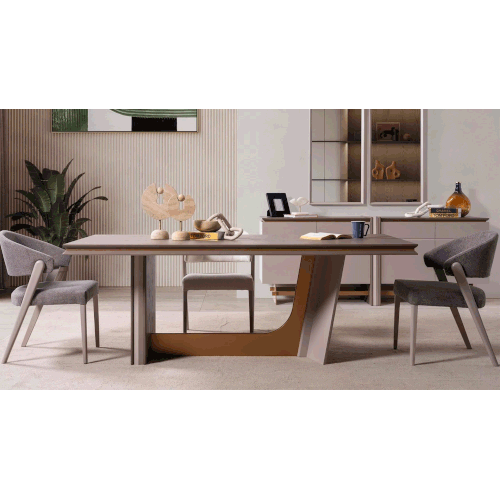 Aspendos Luxury Dining Room