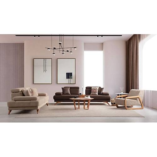 Saray Sofa Set