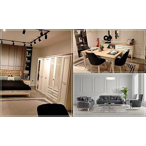 �stanbul Wedding Set