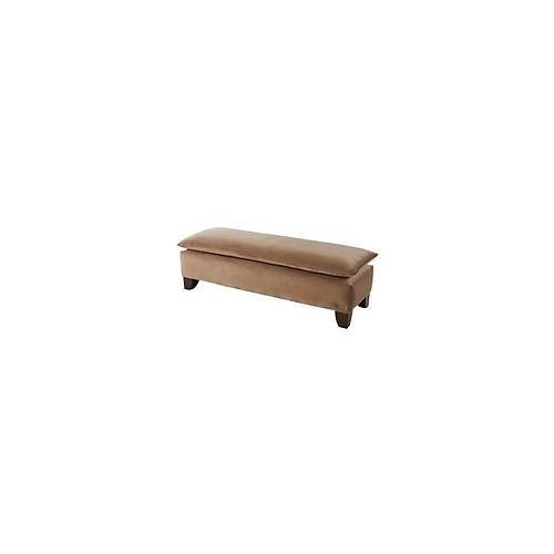 Sandero Bench