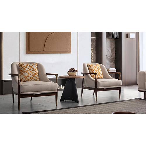 Safir Bergere