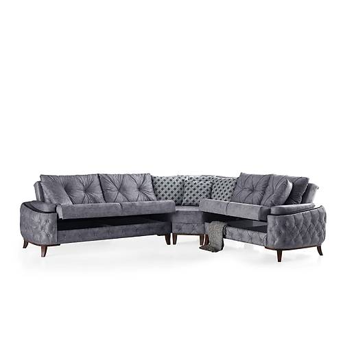 Tuna Corner Set