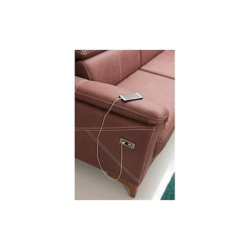 Oscar U Corner Set