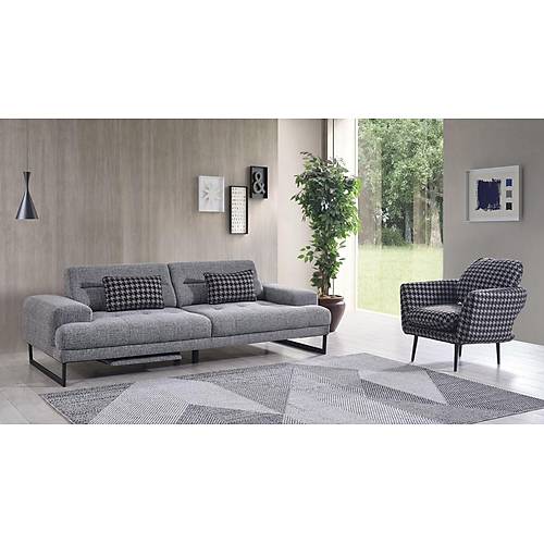 Mono Lux Sofa Set