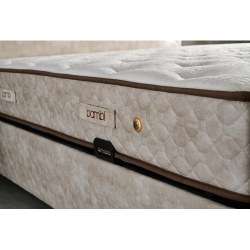 Comfort Balance Bed