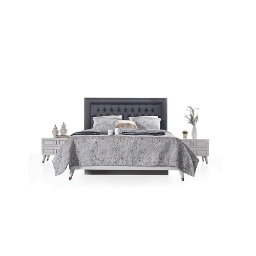 Vilza Bedstead