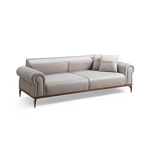 Florida Triple Sofa
