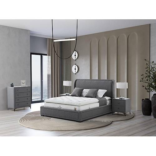 Elizabeth Laura Bed Set B01