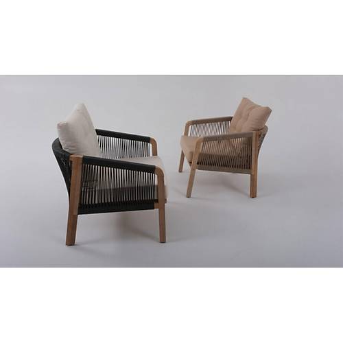Adora Triple Garden Set