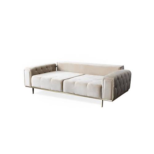 Gucci Modern ��l� Koltuk (Kapitoneli)