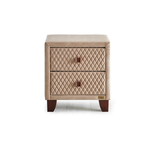Clima Naturel Prime Nightstand