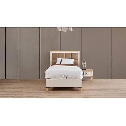 Bella Young Base with Headboard