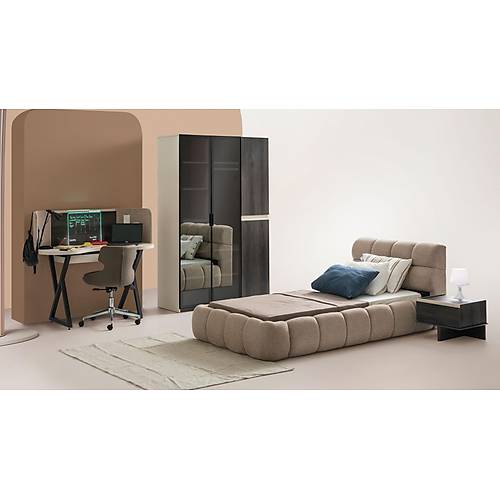 Focus Teen Room