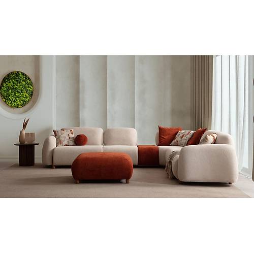 Sofia Plus Corner Set