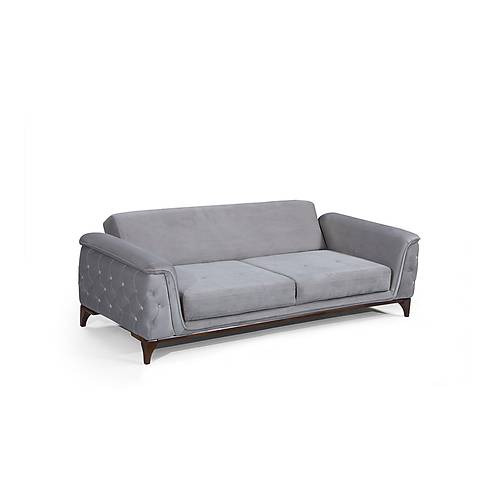 Melodi Triple Sofa