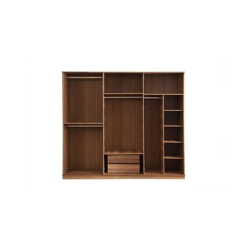 Time Bedroom